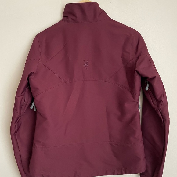 Ibex jacket - Picture 3 of 4